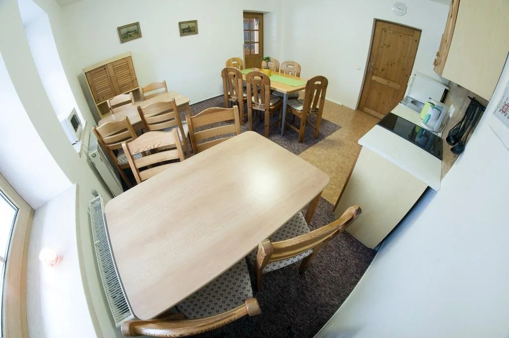 Pension 222 - Family rooms in Vrchlabi