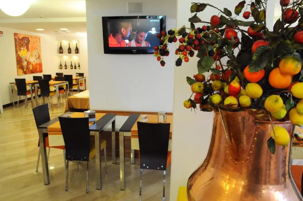 B&B HOTEL Treviso Al Fogher