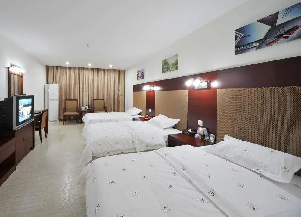 Wanxiang Hotel