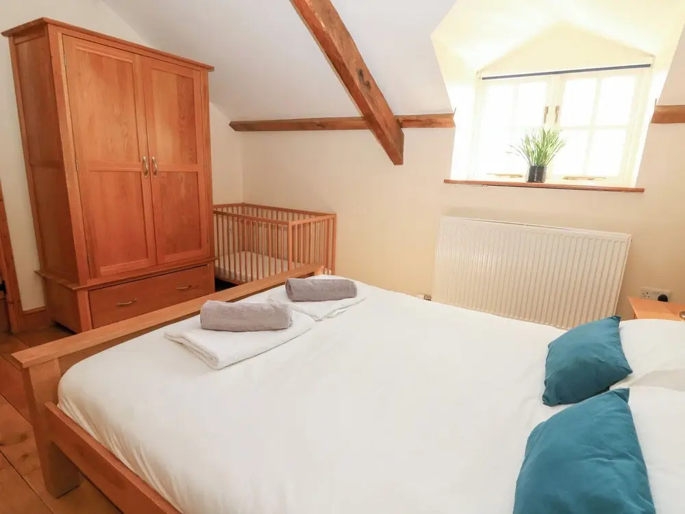 Mill Cottage