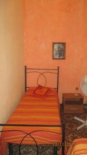 Graziella Rooms and Apartments