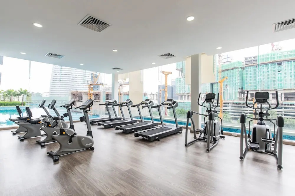 Southview Suites by Subhome