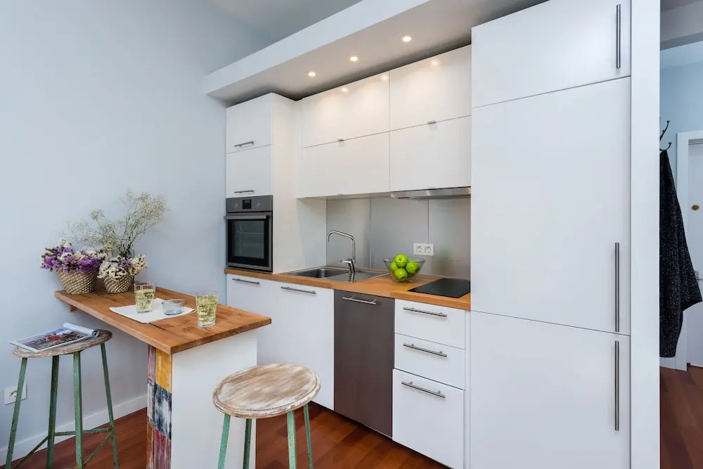 Apartamentos Plaza Nueva