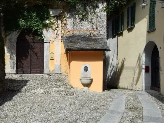 Dal Picasass House