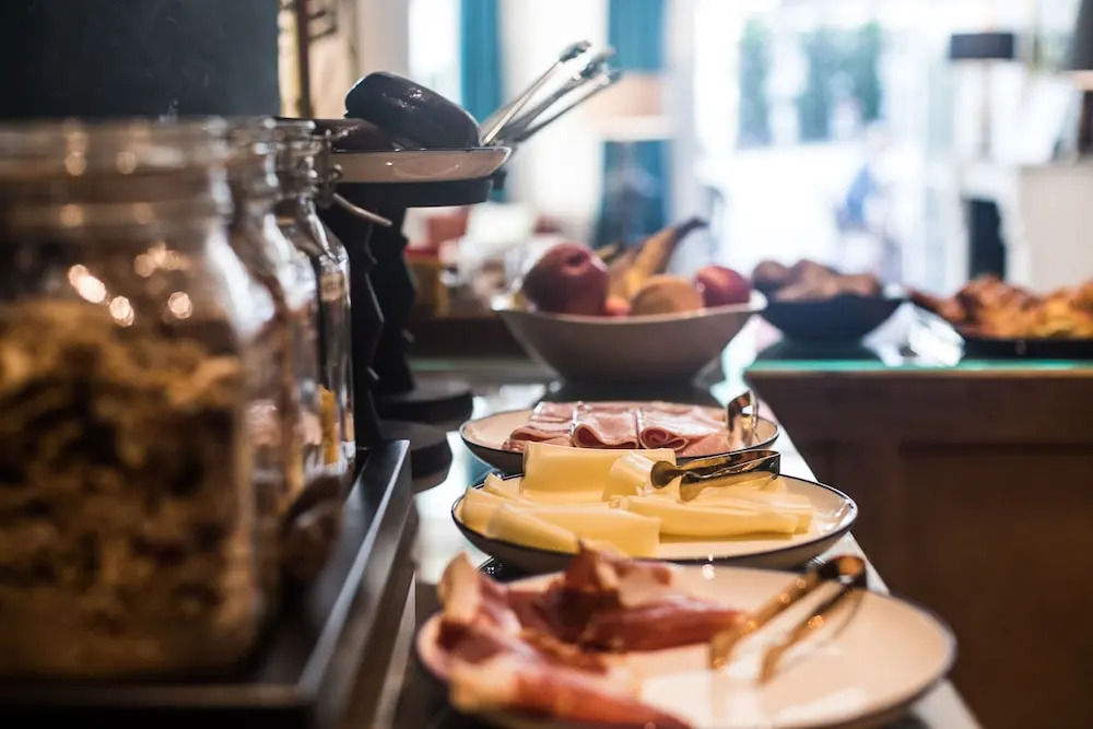 Villa Eugenia Boutique Hotel