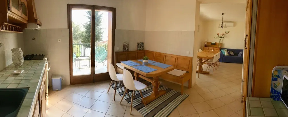 Apartment Blue Bay