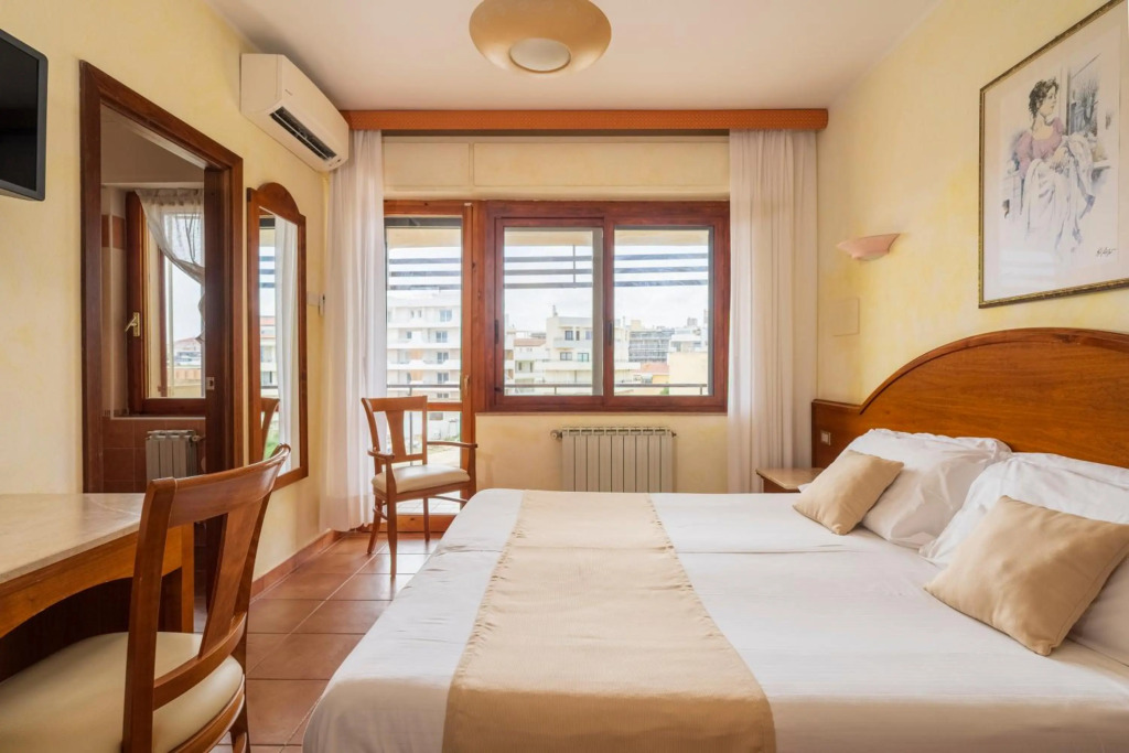 Hotel Florida