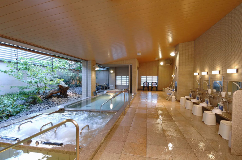 Kanazawa Manten Hotel Ekimae