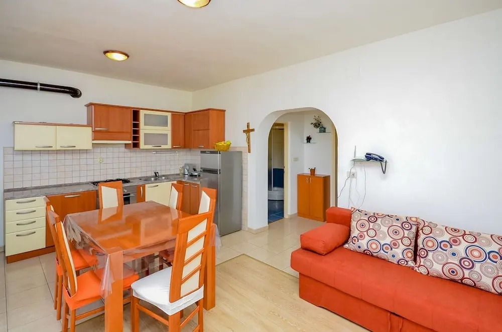 Apartments Bogdan