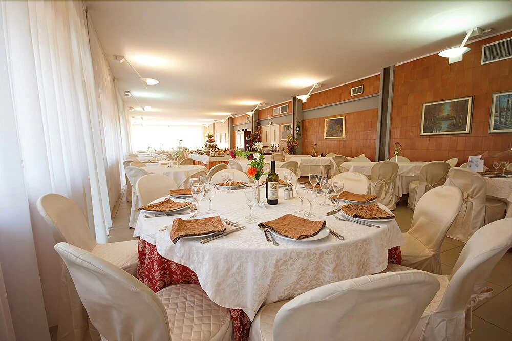Hotel Michelangelo