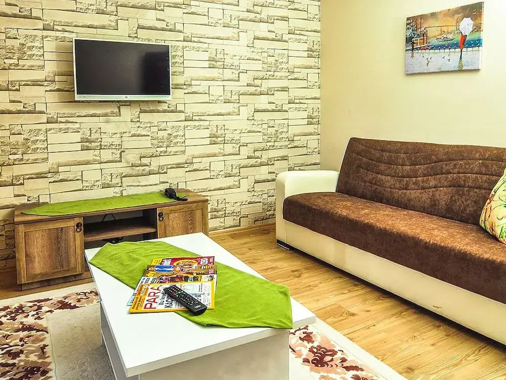 Koliva Otel