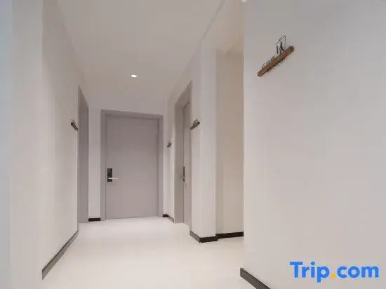 Yunshanlu Muxin Homestay (Jinggangshan Visitor Service Center)