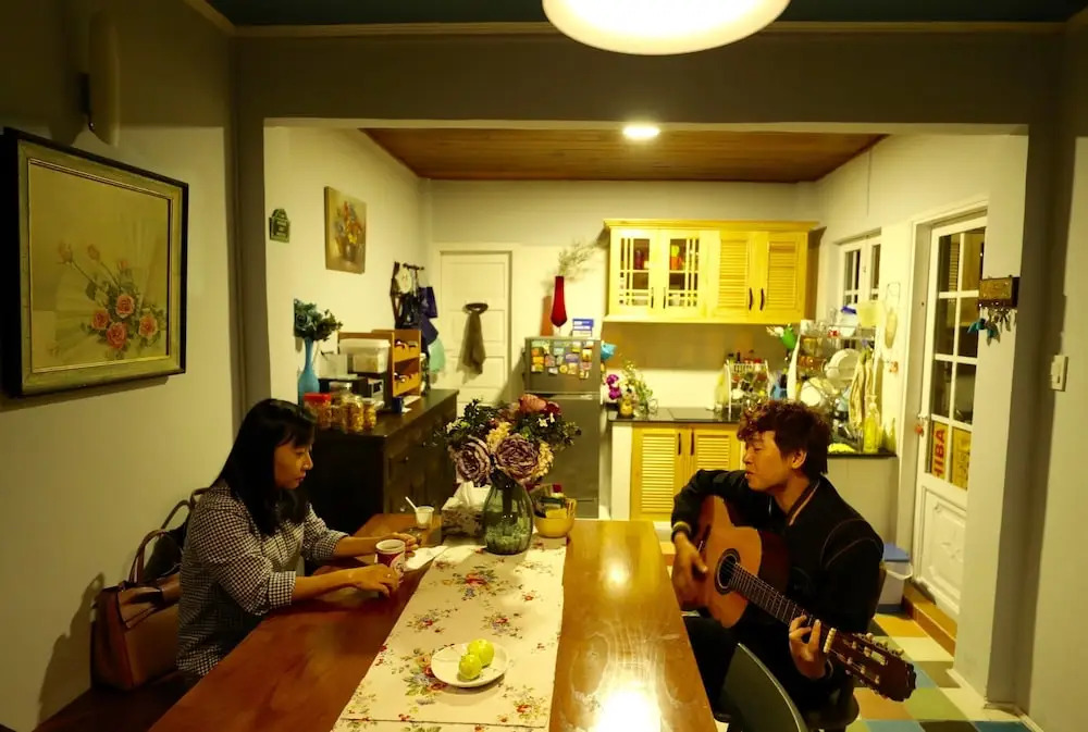 Ohayou Dalat Homestay