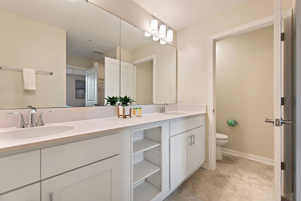Triple Header Storey Lake By Shine Villas #700