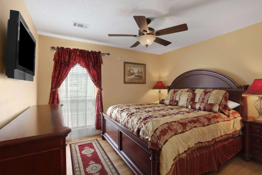 Days Inn by Wyndham Branson/Near the Strip