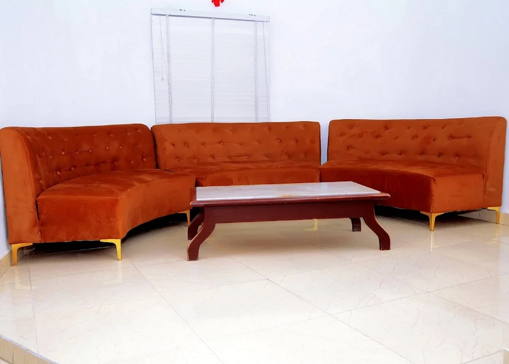 Cynarisso Hotel Lagos