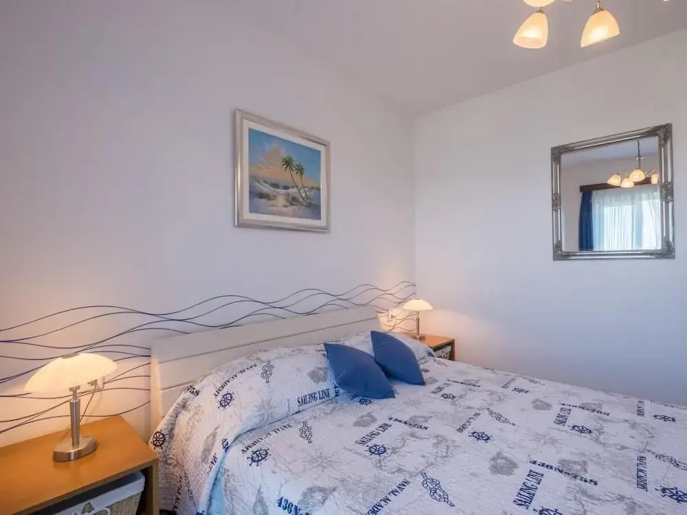 Apartments Saulan