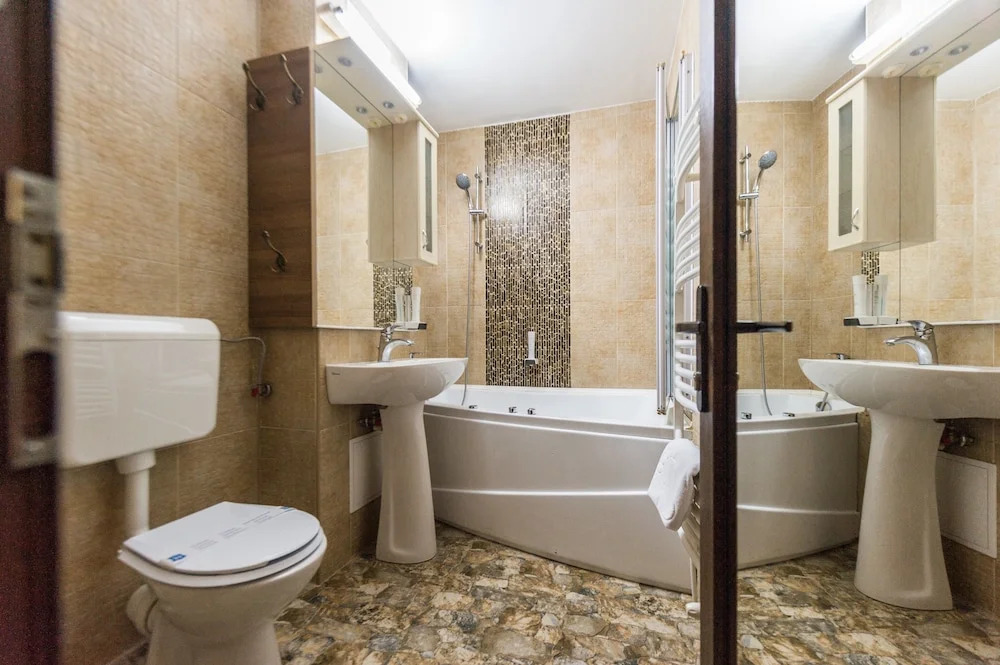 Apartament Carol Davila