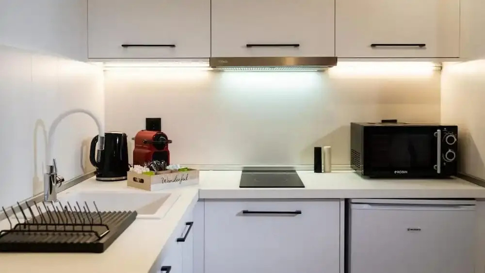 Centro Urban Suites