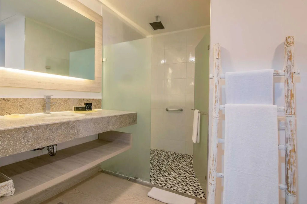 Grand Sirenis Cartagena