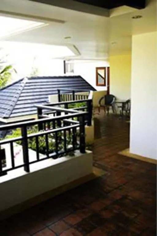 Puranaya Resort