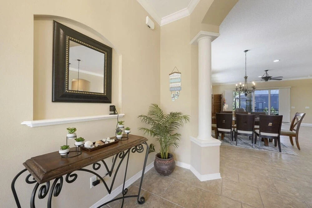 Salt Water Happy by Bliss Beach Rentals