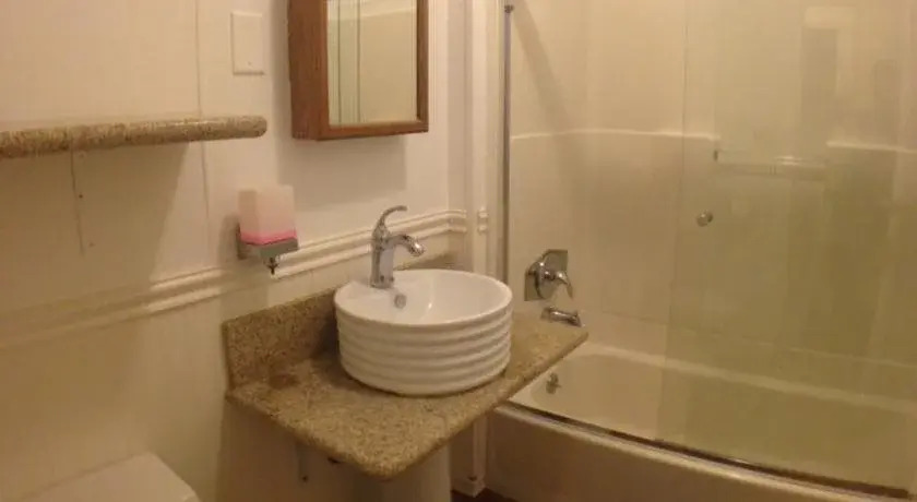 Venice Beach Hostel