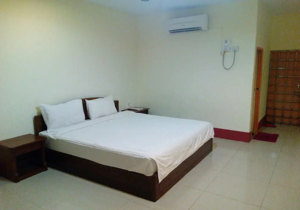 Maungmagan Beach Resort