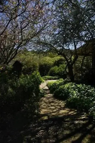 Quince Cottage