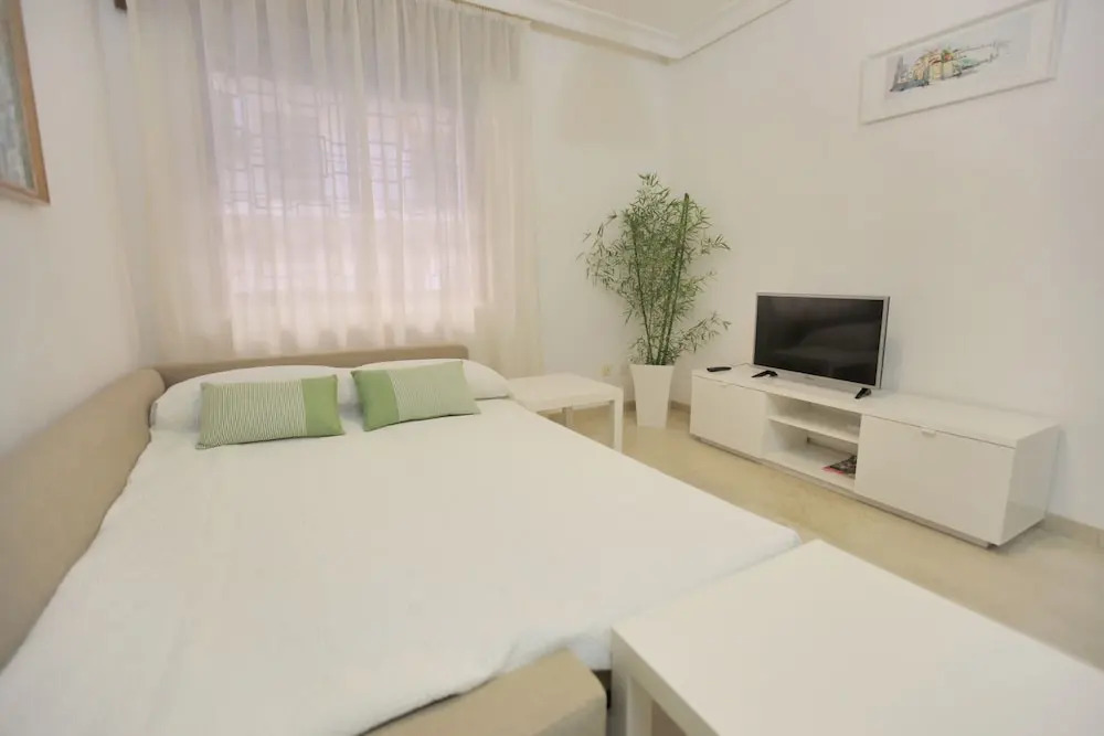 Corte Inglés Center Apartment by JITKey