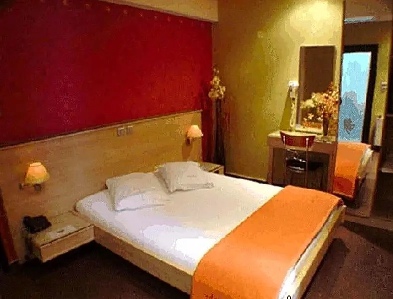 Hotel Niki Piraeus
