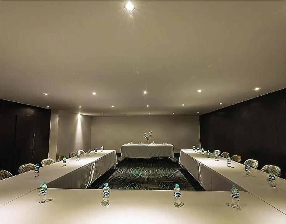 Suites Meson del Cid