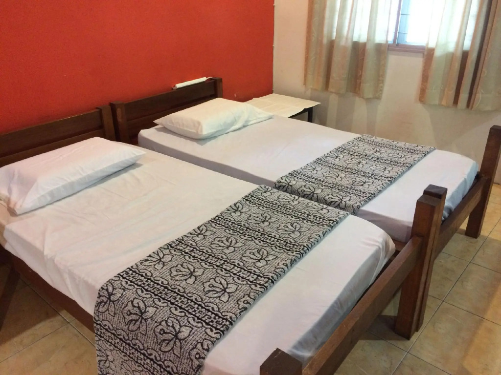 Fairview Guesthouse
