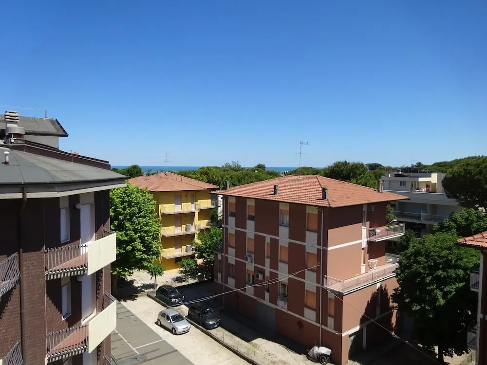Hotel Lem-Casadei