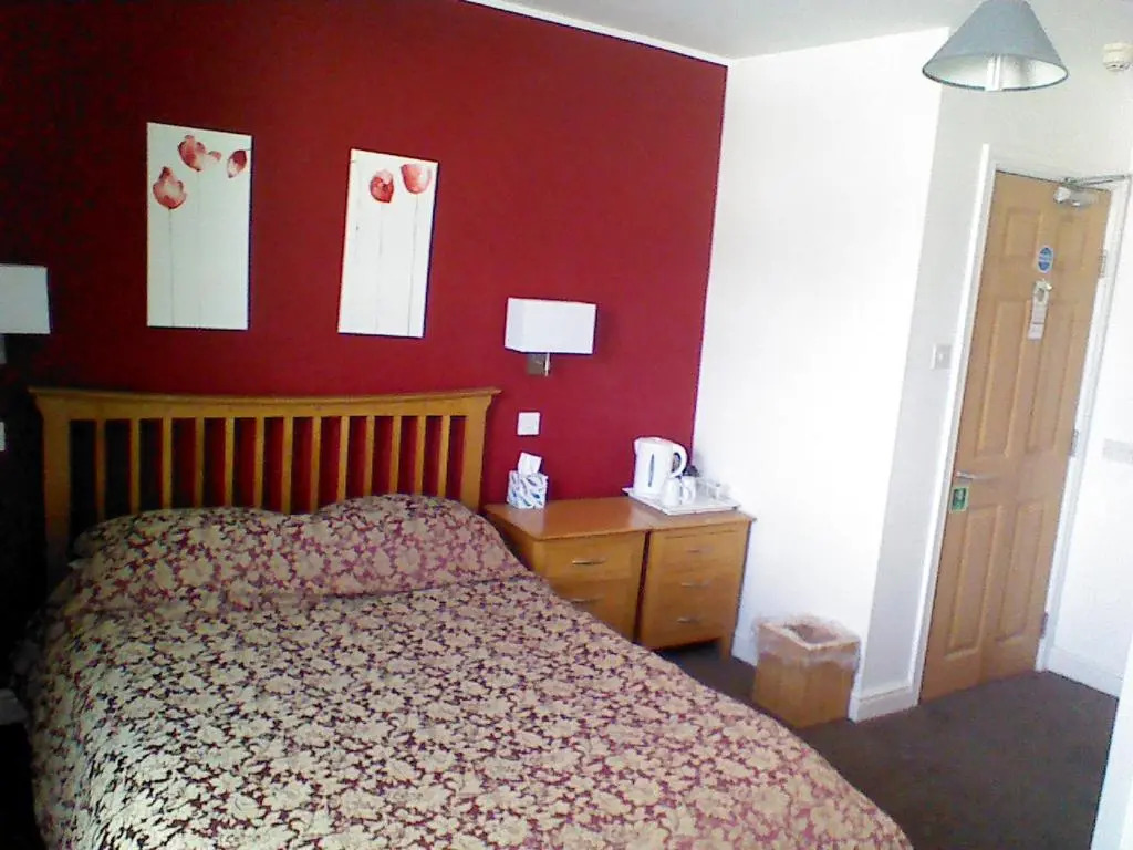 Mountbatten Hotel
