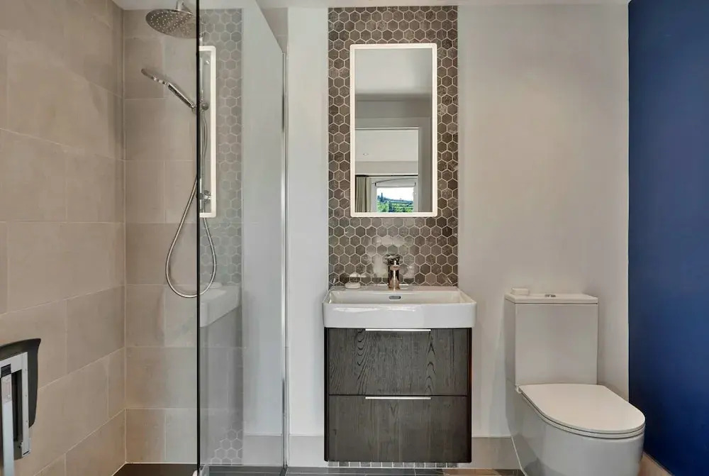Apartment in Soar Near South West Coastal Path