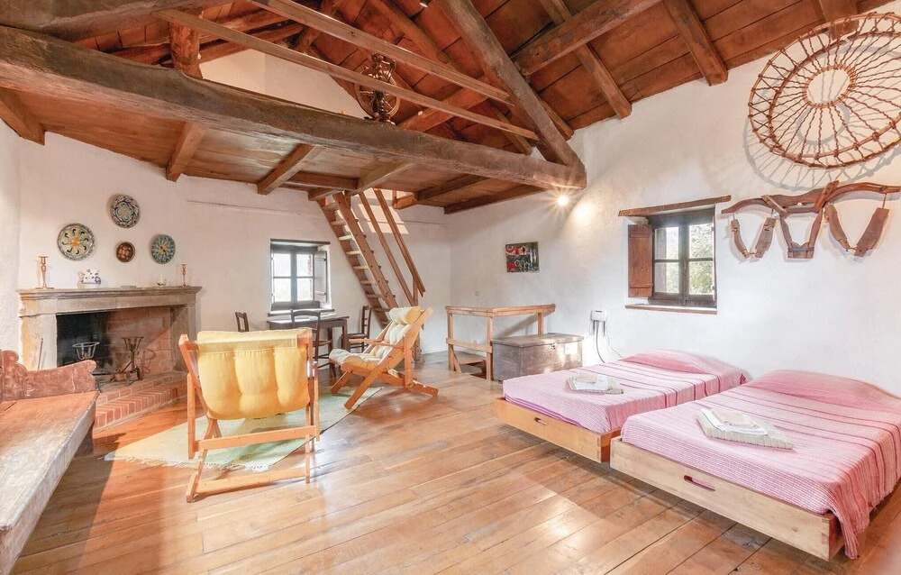 Casa Il Fienile