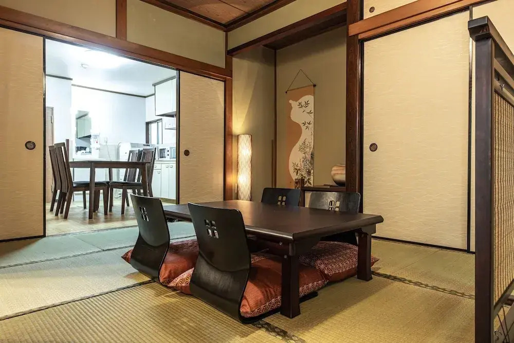 Urban Stay Aoto