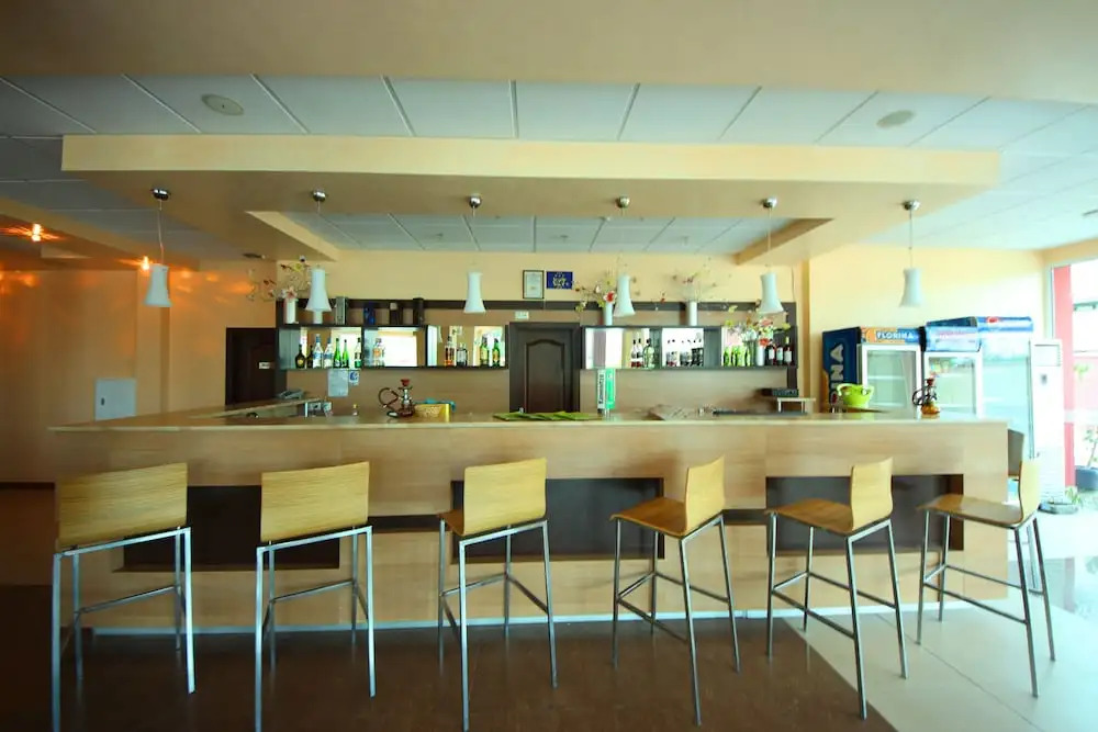 Menada Apartments in Sunny Beach