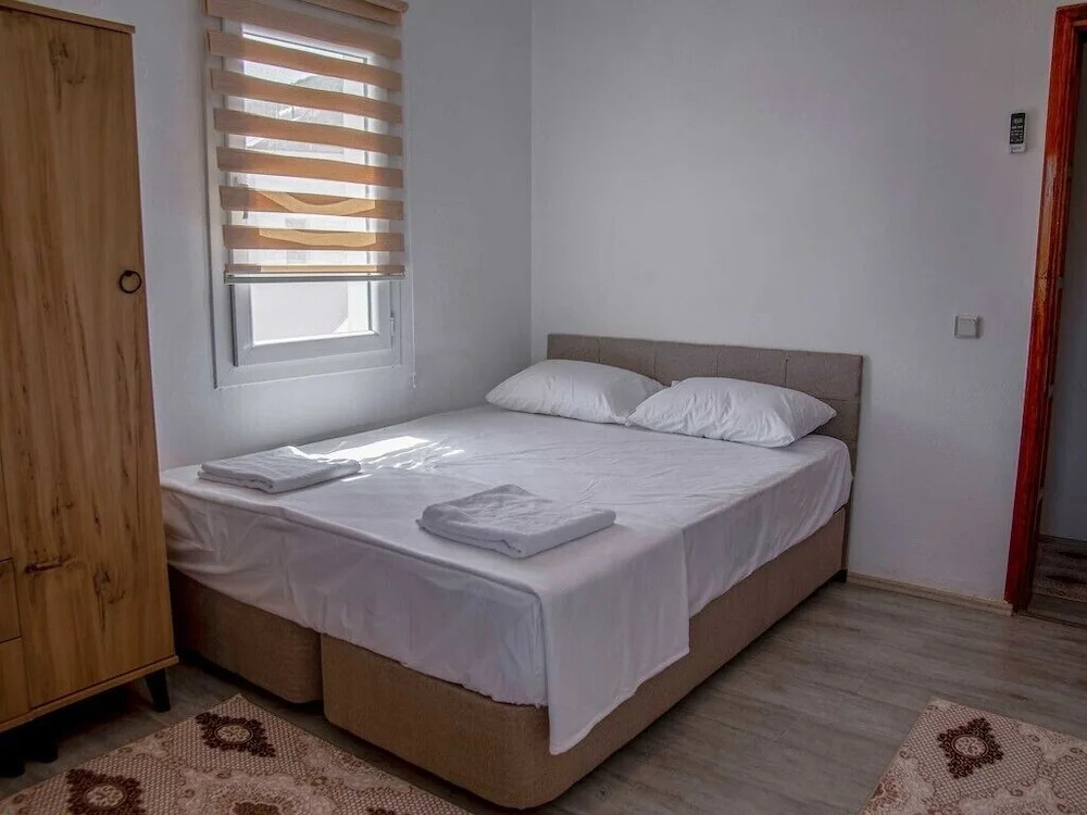 Yalıyanı Pansiyon