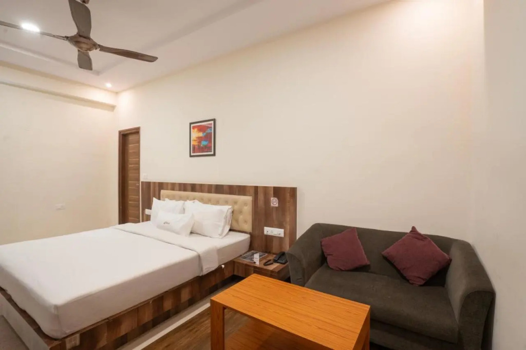 Myspace Hotel Wonder Stay