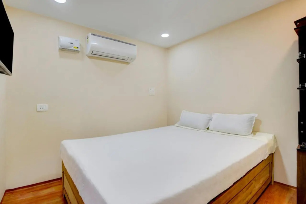 OYO Flagship 80578 Sagun Primium Cottages