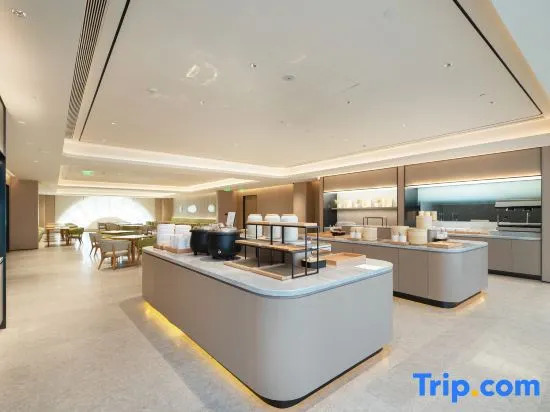 JI Hotel (Linyi International Expo Center)
