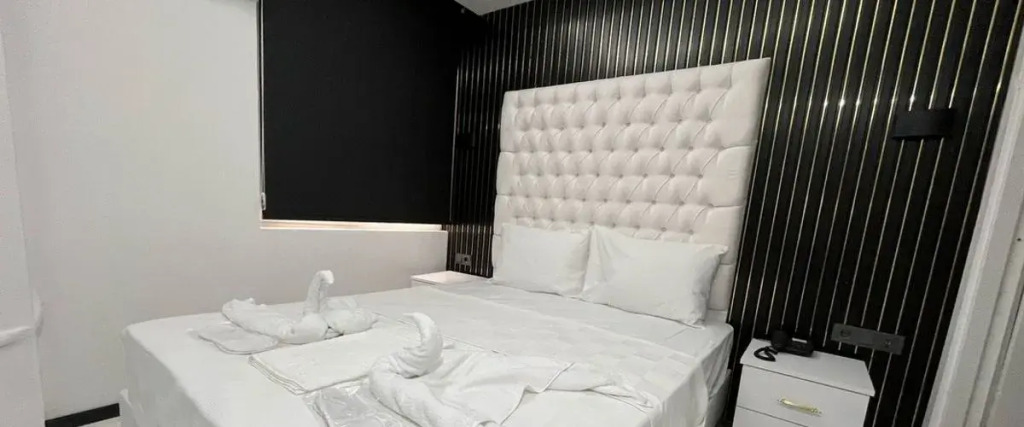 Montenegro Hotel