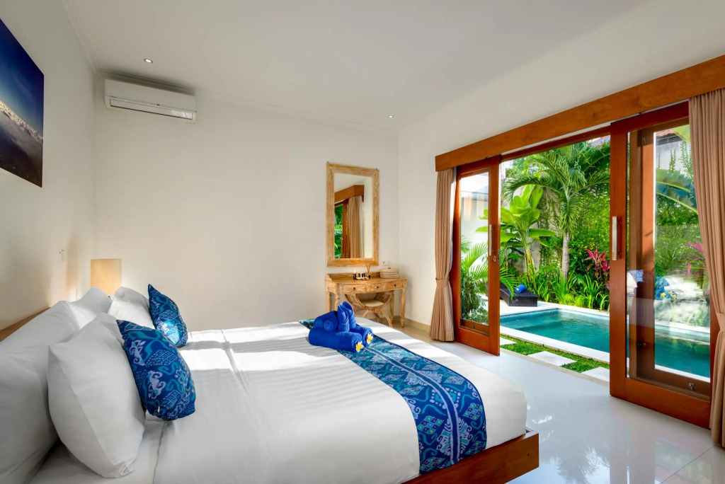 Villa Bali Road House Seminyak