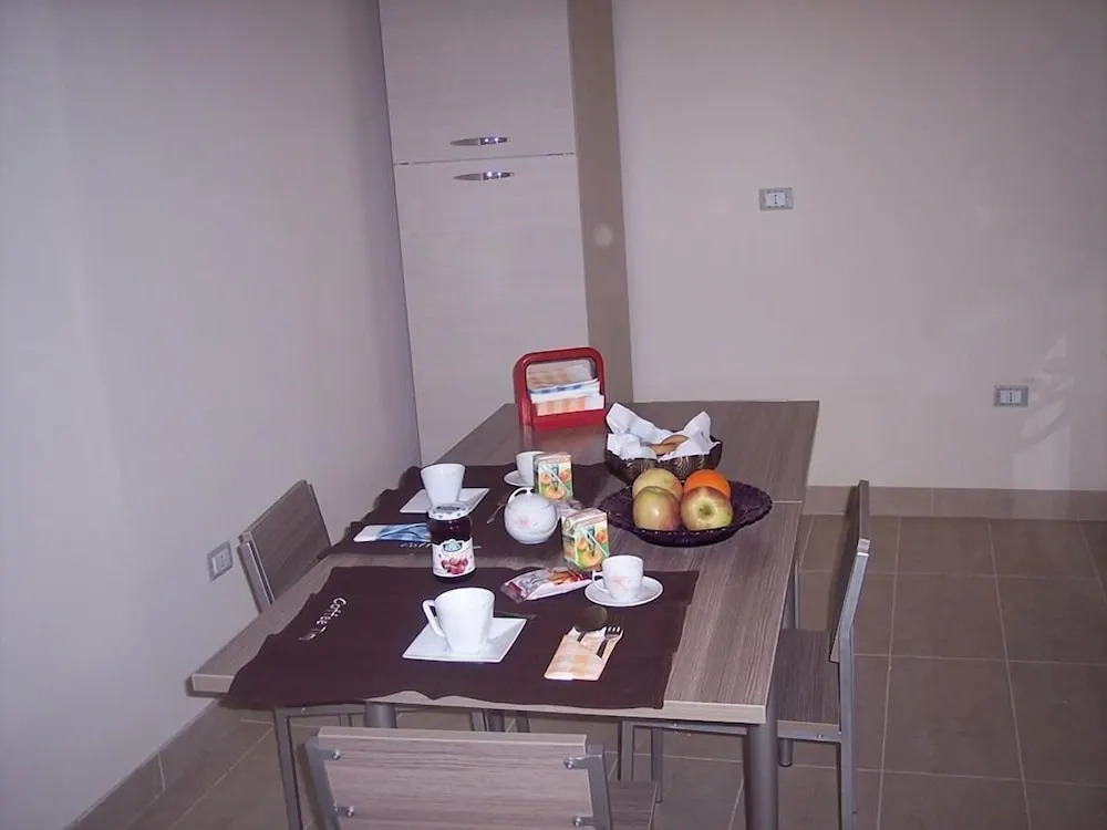 Salento b&b Trepuzzi