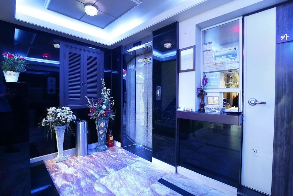 Cheongju Hotel 69