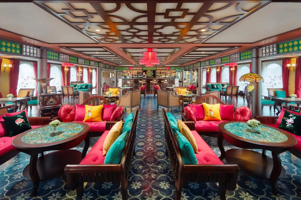 La Vela Classic Cruise - Managed by Paradise Cruises