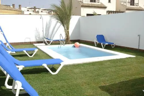 Hotel Casa Grande