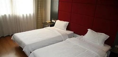 Huiheju Business Hotel - Tsingtao